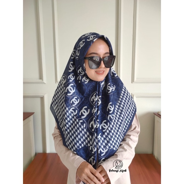 PROMO HIJAB PELANGI // ZOYA HIJAB