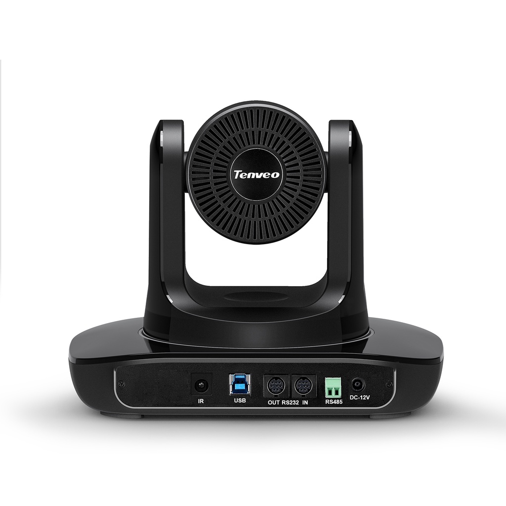 Tenveo UHD1080Pro Optical Zoom PTZ Camera Video Conference Room