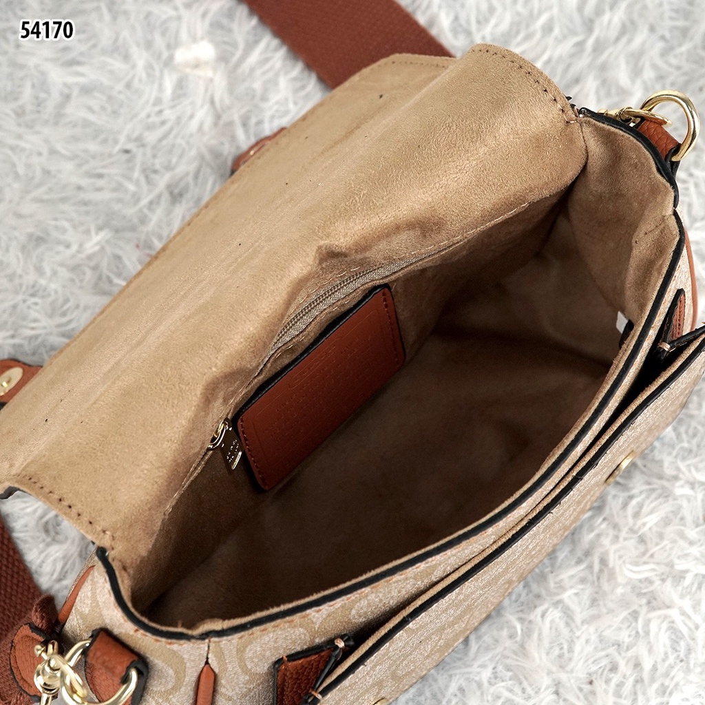 Coa Lucy Crossbody 54170