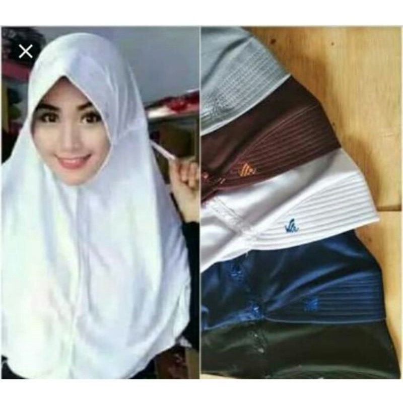 KERUDUNG RABBANI KW SMA/XL