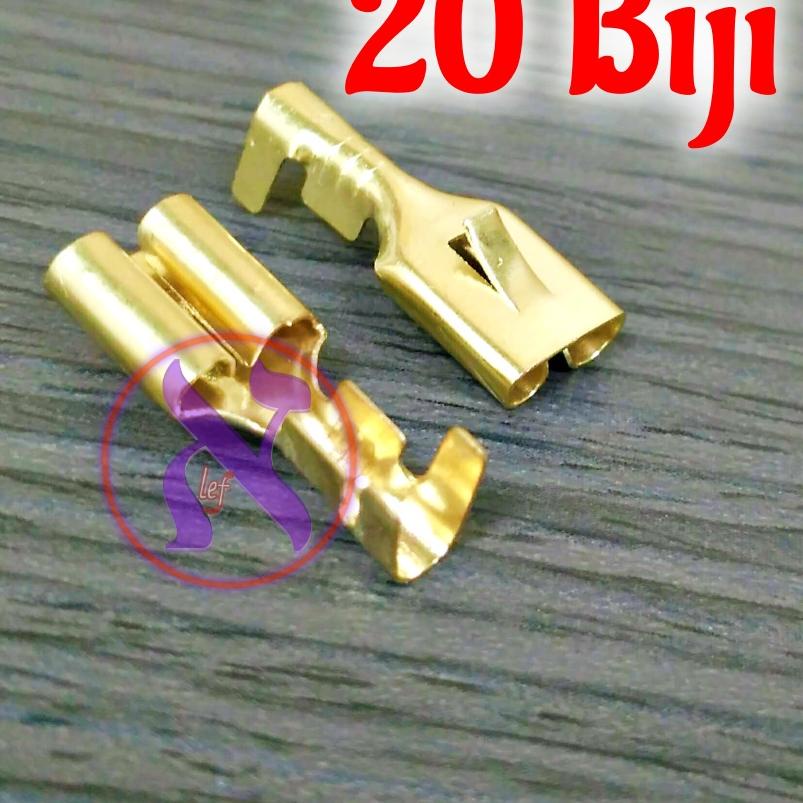 ☸ 20Pcs Skun Female Mobil 3555 Sekun Motor pcb ☣