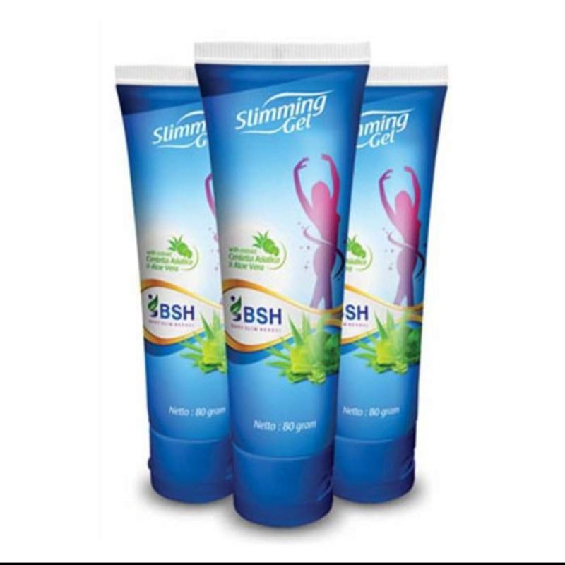 Slimming Gel