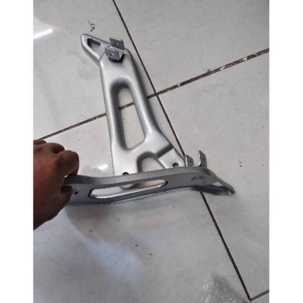 PRODUK- FOOT STEP RX KING POSTEP BELAKANG RX KING POWER FOOT STEP RX KING TEBAL .