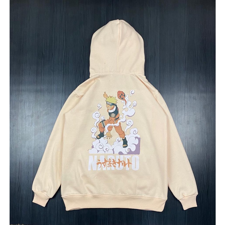 HODIE ANAK  NARUTO