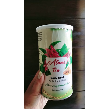 

alami tea