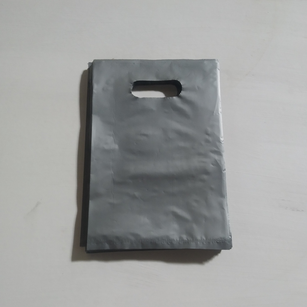 Plastik Plong Hd Tebal 15x22 Rea Plastik