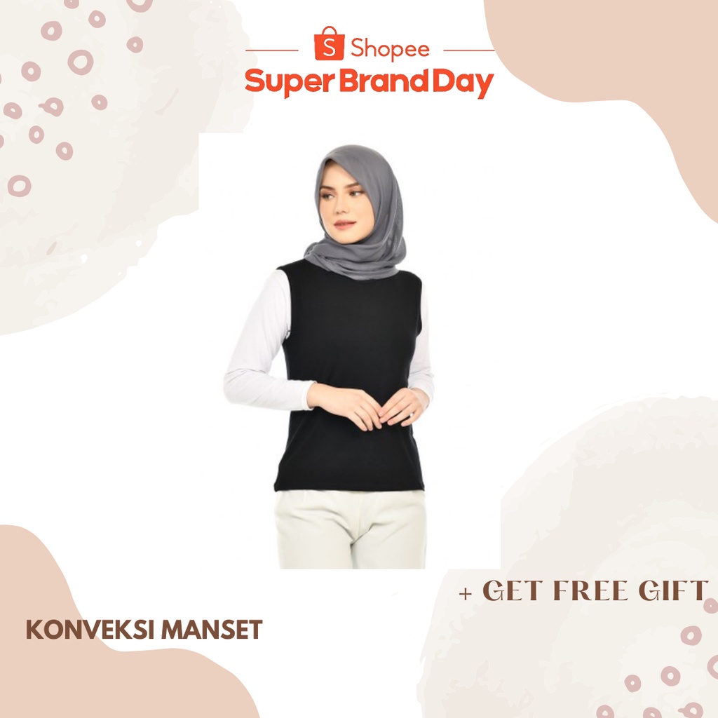 MANSET BUNTUNG MANSET LEKBONG INNER YUKENSI INNER BUNTUNG TANKTOP RAYON PREMIUM LEMBUT KATUN KAOS TANPA LENGAN PREMIUM SIZE STANDAR DAN JUMBO INNER MURAH BISA COD