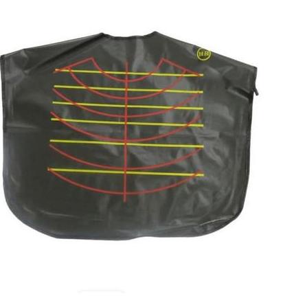 Murmer--kep cape kip salon cat rambut gunting plastik tebal