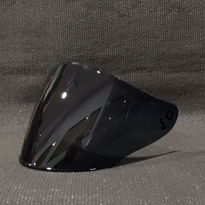 Kaca [Grosir] Visor Kyoto/Dynamic/ Revo Imitasi/Kw / Kaca/ Smoke