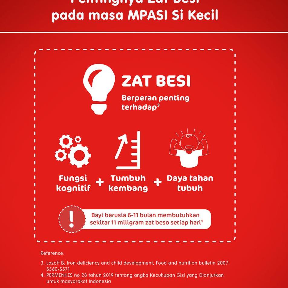 Borong Terkini Nestle Cerelac Bubur Bayi Instant - Pisang Susu + Cerelac 6+ - Apel Jeruk Pisang