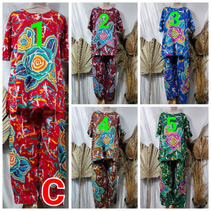 DASTER HAP STELAN CP ASMARA LD 100 CM