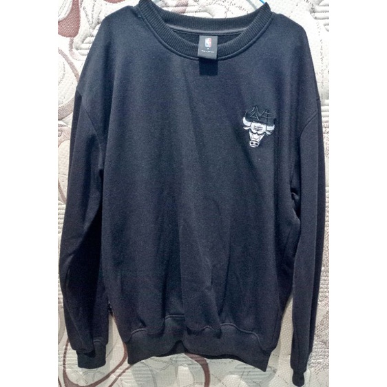 NBA Crewneck