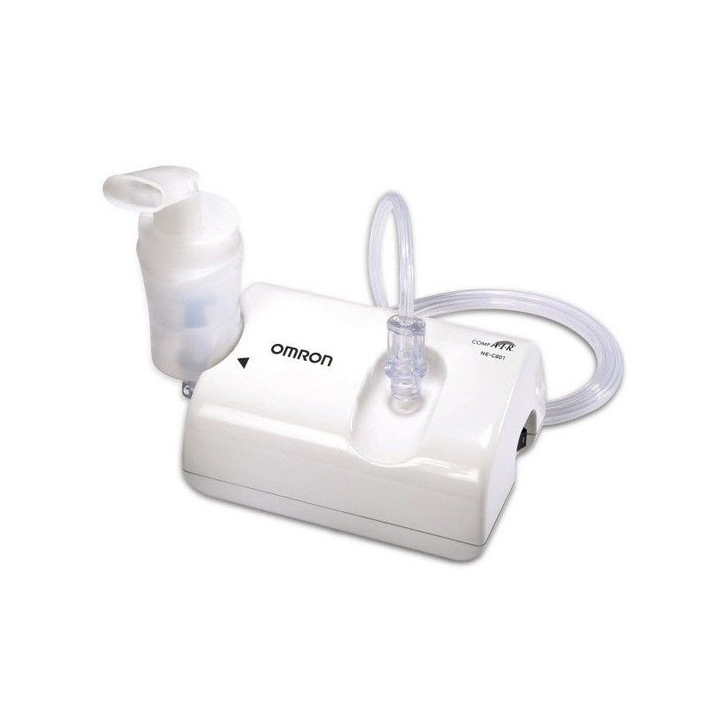 nebulizer omron