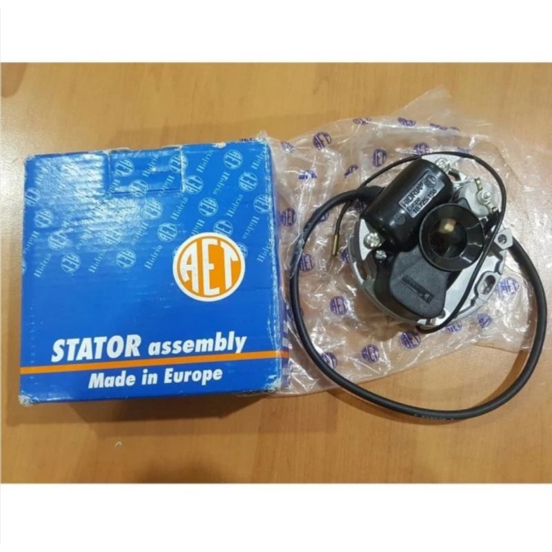Stator Platina AET Assy 070 & 720 Slovenia original