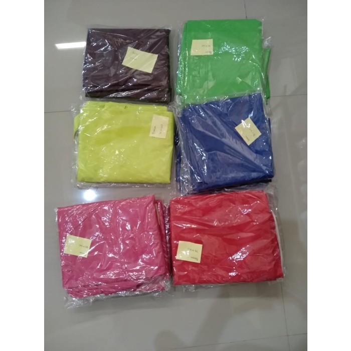Beanbag Bean Bag Cover, Sarung Bantal Duduk, Sarung Bean Bag Model Segitiga
