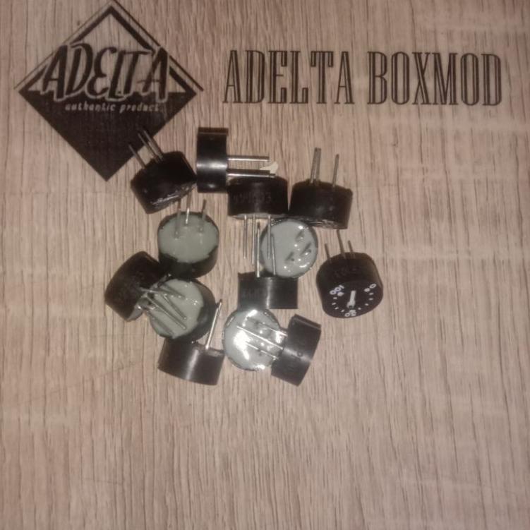 PENJUALAN TERBANYAK POTENSIO CHIP PWM/OKL20 # 868