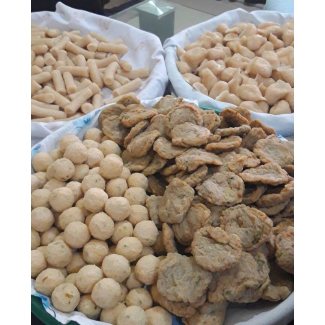 

PEMPEK TENGGIRI PREMIUM