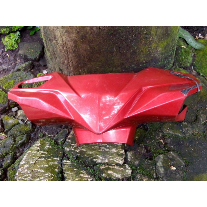 Batok depan Honda beat fi Lama original