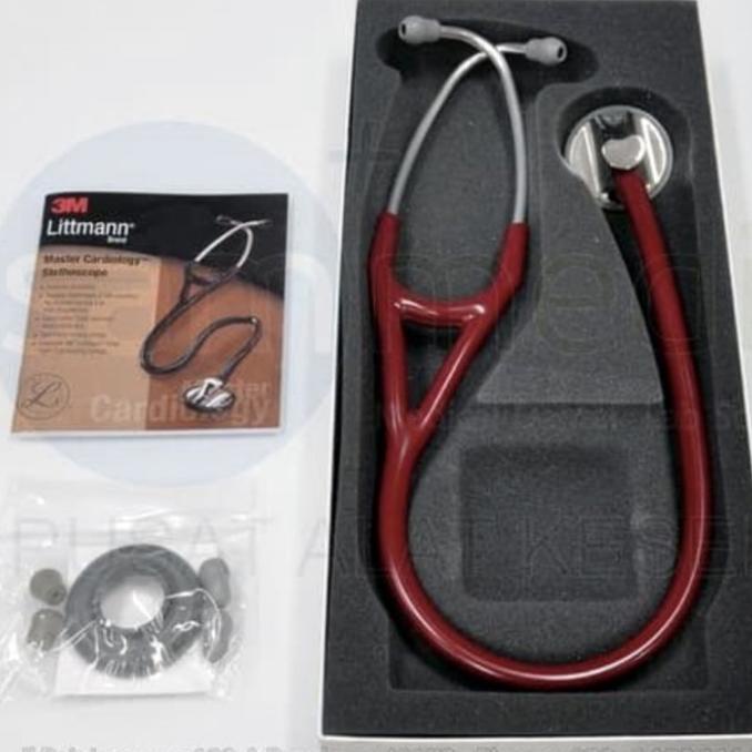 Stetoskop Littmann / Littmann / Littmann Master Cardiology