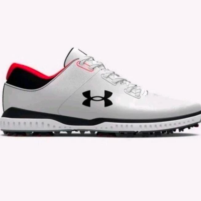 Sepatu Golf UNDER ARMOUR MEDAL RST 2