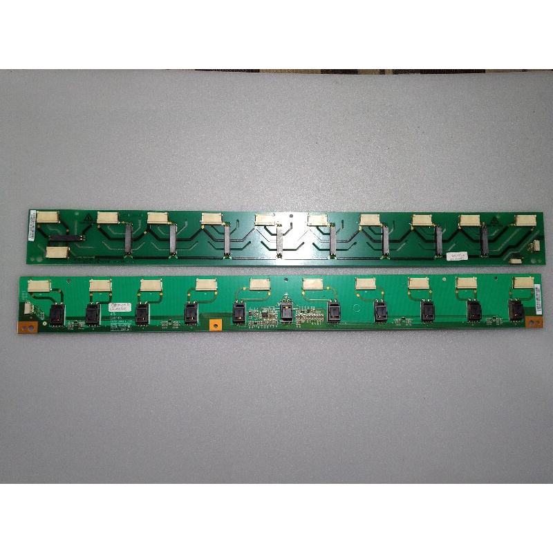 inverter tv samsung la40s81b