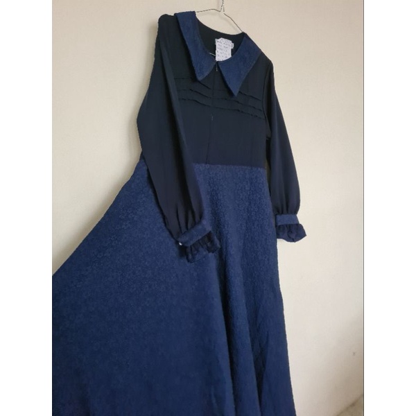 Gamis RH Babung Birdong