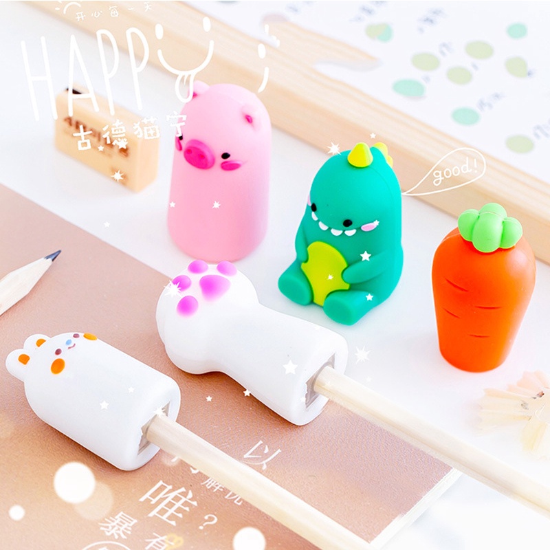 

RAUTAN PENSIL KARAKTER / RAUTAN PENSIL MOTIF LUCU PGS