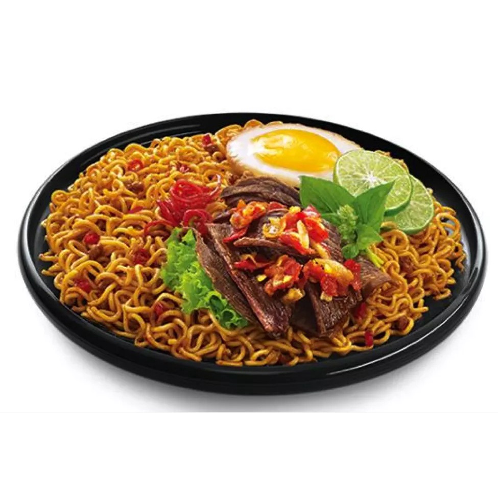 INDOMIE MIE INSTANT ALL VARIAN PER 1 PCS