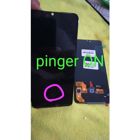 LCD VIVO V11 PRO /X23 ORG pinger ON