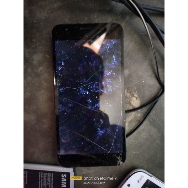 Samsung A2 Core Minus