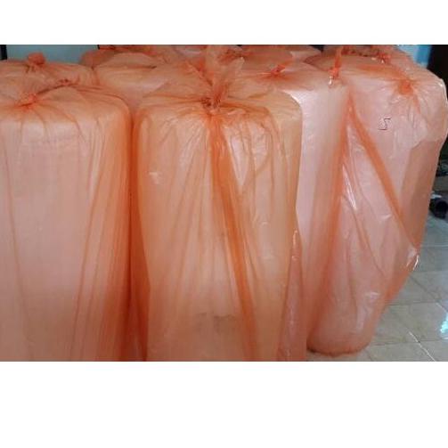 

ㅯ Bubble Wrap Putih 1 Roll Besar 125cm X 50 Meter Plastik Gelembung Packing Olshop SURABAYA Ł