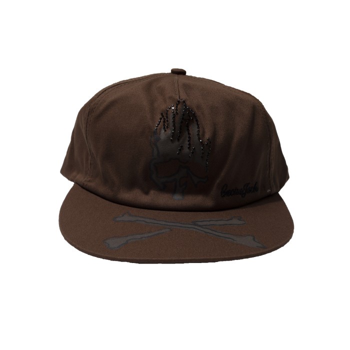 Cactus Jack For Mastermind Hat (100% Authentic) - All Size