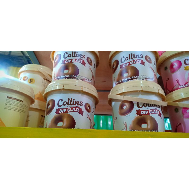 

Dip collins glaze 1kg