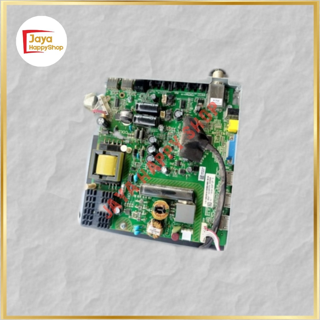 MB MOTHERBOARD MAINBOARD MESIN TV PHILIPS 43PFA3002S 43PFA3002 43PFA3002S/70