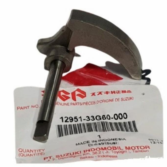 Jalu Dekompresi Spin 125 / Skywave / Skydrive (12951-33G60-000)