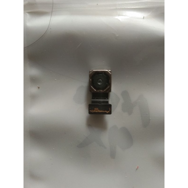 Kamera Redmi Note 4x Copotan