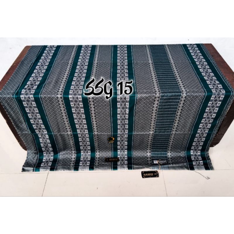 Sarung Viral Hamer Kualitas Tamer