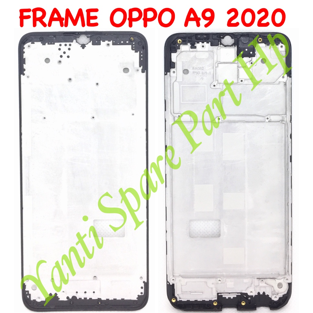 Frame Lcd Oppo A9 2020 Original New