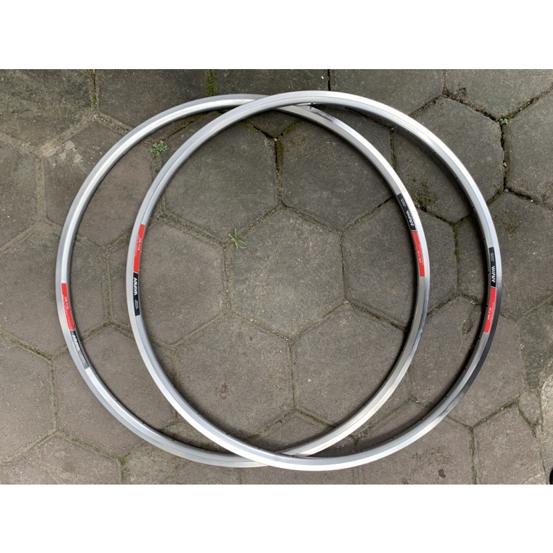Rims Araya 700c 32hole