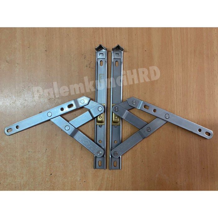 ENGSEL CASEMENT DEKSON 8