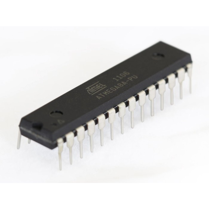 ATmega ATmega8 ATmega 8 ATmega 8A ATmega 8A-PU ATmega8A ATmega8A-PU san3sh Segera Beli