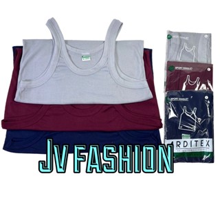 SINGLET PRIA DEWASA SERI WARNA TUA,COCOK UNTUK HARIAN #1