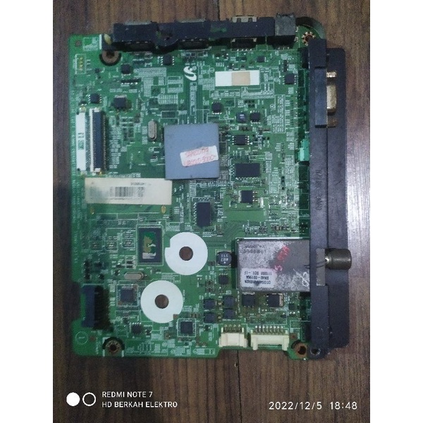 MB MAINBOARD TV LED SAMSUNG UA22D5000