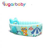 Sugar Baby Bath Tub Summer Camp / Bak Mandi Anak