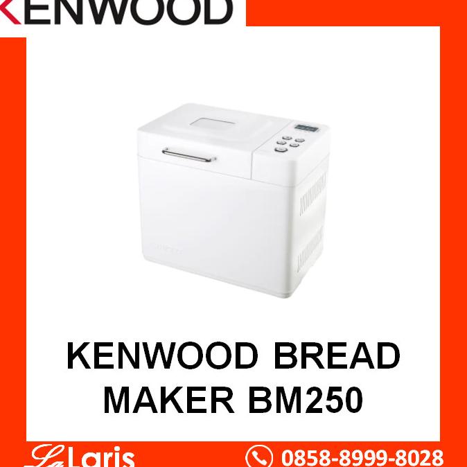 Kenwood Bread Maker BM250