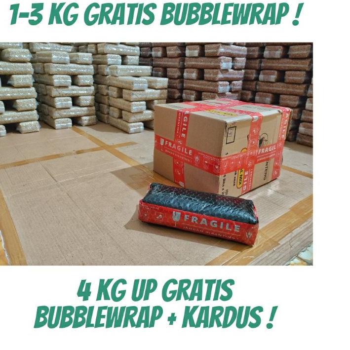 

Stok terbaru Beras Merah Asli Lumbung Tampomas • Kualitas Terbaik • Kemasan FoodGrade Microbafilter • GRATIS BUBBLEWRAP