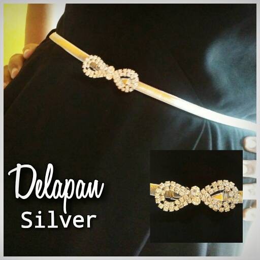 Ikat Pinggang Wanita ikat pinggang / Belt Wanita Murah(A5P0) Ikat Pinggang Wanita Korea Sabuk Wanita