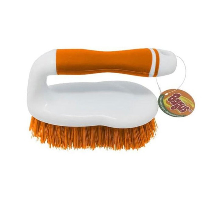 

BAGUS SIKAT LANTAI GAGANG (FLOOR BRUSH W