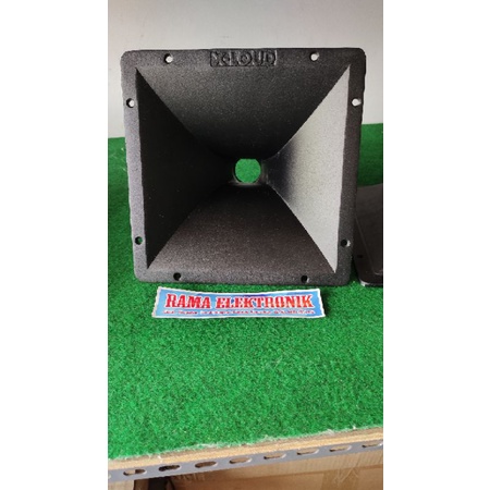 CORONG HORN TWETER 22X22 22 X 22 X LOUD BESI DIRAL COR HORN CORONG TWETER TWITTER 22X22 22X22 DUA FU