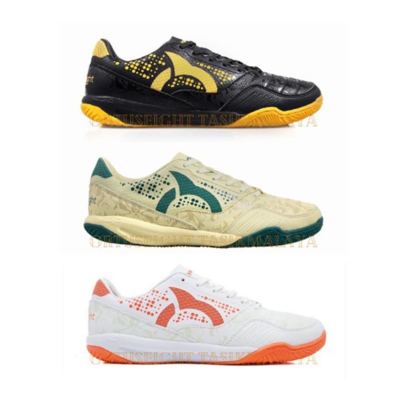 SEPATU FUTSAL ORTUSEIGHT JOGOSALA CRUSHER